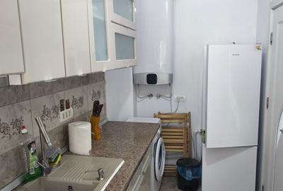 Apartament cu 2 camere semidecomandat în Agigea - 2