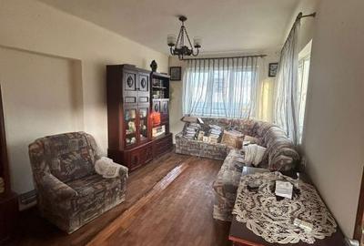 Casă cu 4 camere în Mihai Viteazu - 3