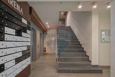 COMISION 0% | Apartament cu 3 camere | Parcare | Alphavil... - 14