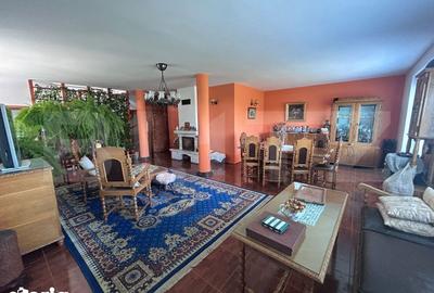 Casă cu 7 camere cu Teren 17000 Mp în Oboga - 8