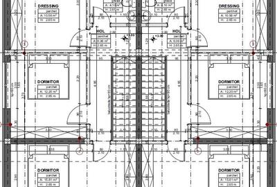 Duplex cu 4 camere cu Canalizare în Giroc - 4