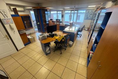 Birou, de 40 mp, în Ultracentral - 2