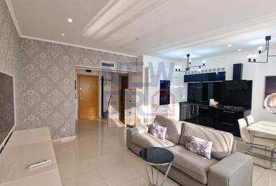 Apartament 2 camere de vanzare - RIN Grand Residence - 3