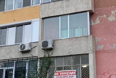 Tomis 4- Parc Tabacarie-Apart 2 cam circulare P/10 liber preț 85.000 euro - 7