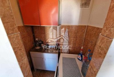 Vand Garsoniera zona Govandari - 12