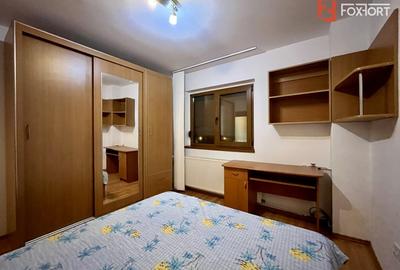 Apartament cu 2 camere de inchiriat, zona Aradului - 4