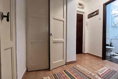 Garsonieră decomandată în Nord - 2