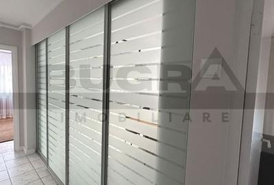 Apartament 2 camere decomandate, 60 mp, parcare, zona FSPAC - 9