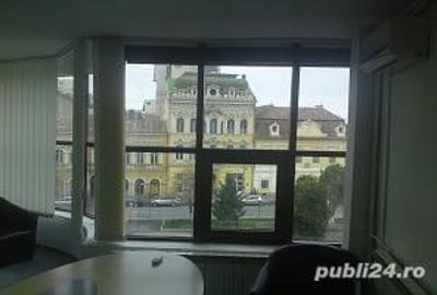 Spațiu comercial, de 48 mp, în Central - 6