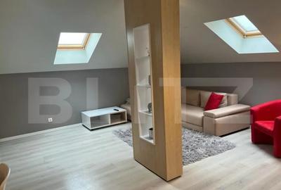 Apartament cu 2 camere decomandat în Central - 7