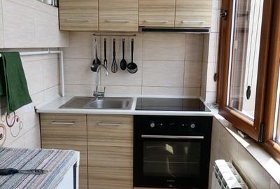 Apartament de vanzare zona Compozitori, bloc nou, etaj 2, mobilat utilat modern - 6