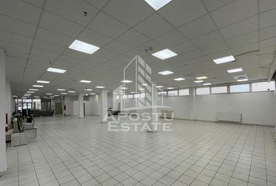 Spațiu comercial, de 1,476 mp, în Central - 2