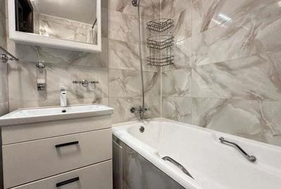 Apartament cu 3 camere decomandat în Tei - 1