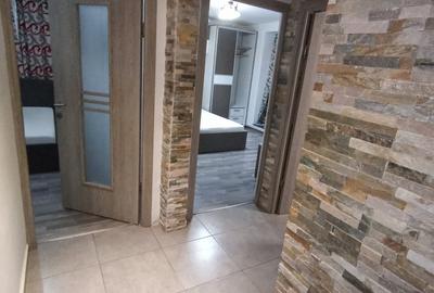 Apartament cu 2 camere decomandat în Tomis Nord - 2