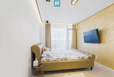 Apartament cu 3 camere decomandat în Torontalului