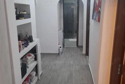 Ordine, confort ?i un aer primitor in Pipirig 4 camere, 96 mp, etaj 3 - 7