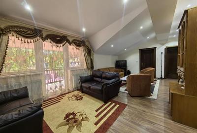 Casă individuală cu 6 camere cu Teren 180 Mp în Ultracentral - 20