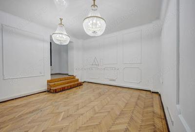 Apartament cu 6 camere decomandat în Calea Plevnei