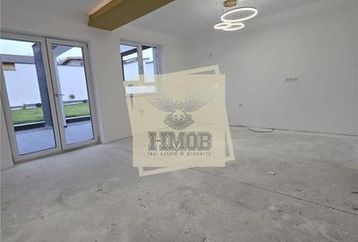 Casă cu 5 camere cu Teren 500 Mp în Roșia - 9