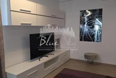 Apartament cu 2 camere decomandat în Central - 5