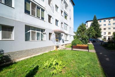 Apartament luminos, 2 camere,  renovat, Parter - Breaza - 13