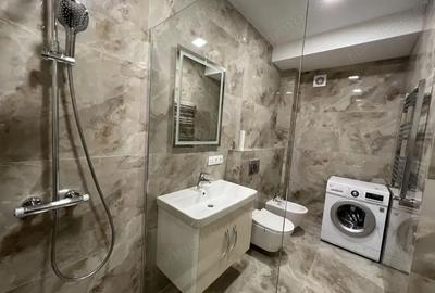 Apartament cu 2 camere decomandat în Calea București