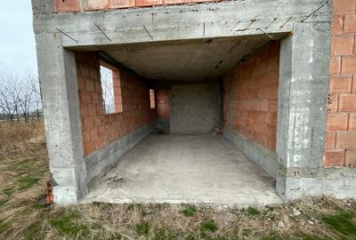 Casă individuală cu 3 camere cu Teren 409 Mp în Șcheia - 12