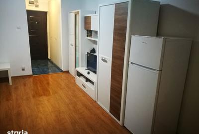 Garsonieră semidecomandată în Vitan - 5