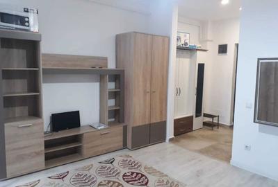 Garsonieră semidecomandată în Militari - 6