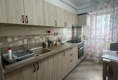 Apartament 4 camere decomandat – 97 mp utili - Piața Moldovei. - 8