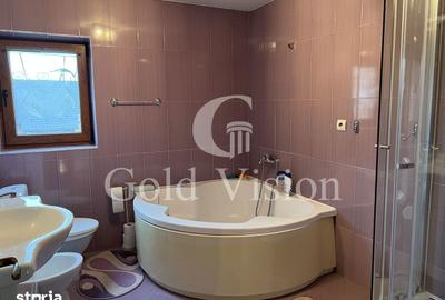 Casă cu 5 camere cu Teren 600 Mp în Central - 12