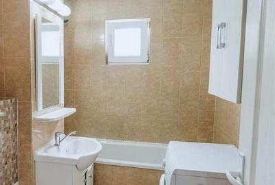 Apartament cu 2 camere decomandat, mobilat în Ștrand - 8