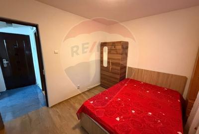 Apartament cu 3 camere decomandat în Sud - 5