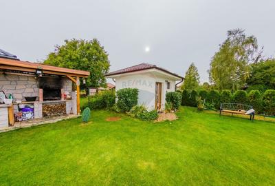 CASA = ACASA in Tautii Magheraus - 2