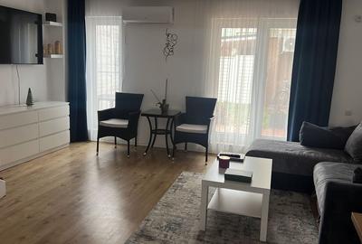 Cosmopolis Casa / Vila de Inchiriat - 4