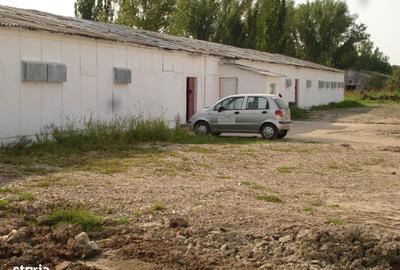Spațiu comercial, în Gai - 6