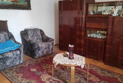 Apartament cu 3 camere decomandat în Central - 6