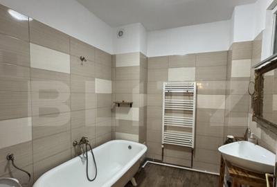Apartament cu 2 camere decomandat în Central - 1