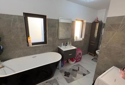 CASA SOS. CERNICA - MOBILATA, INCALZIRE IN PARDOSEALA, COMISION 0% - 4