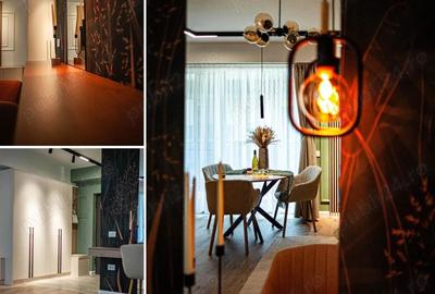 Garsonieră decomandată în Bucium - 1