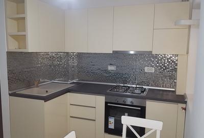 Apartament cu 2 camere semidecomandat în Obor - 8