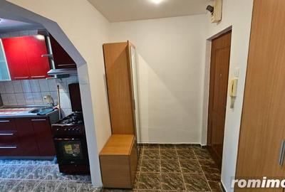 Apartament cu 2 camere semidecomandat în Nord - 3