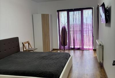 Apartament cu 2 camere decomandat în Central - 5