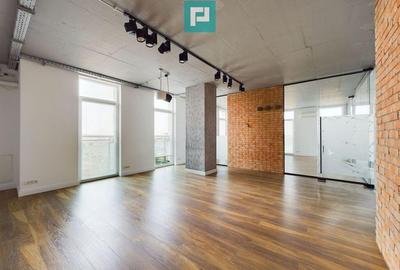 Spa?iul Dvs. de Afaceri de Prestigiu,Birouri PLAZA - 7