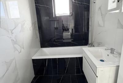 Casă cu 4 camere cu Teren 350 Mp în Clinceni