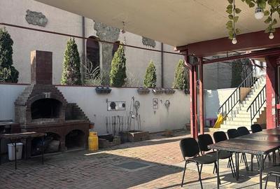 Spațiu comercial, de 150 mp, în Costi - 4