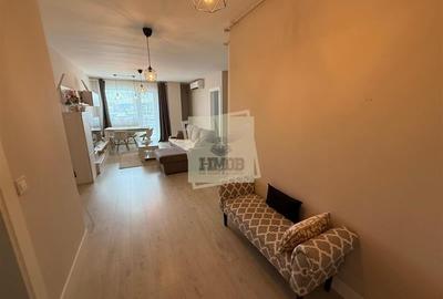 Apartament 3 camere cu 2 bai si parcare subterana in Cartier Alma - 8