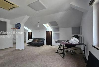 Vila 248MP | Pipera-American Village | Teren 300MP | Parcare - 15