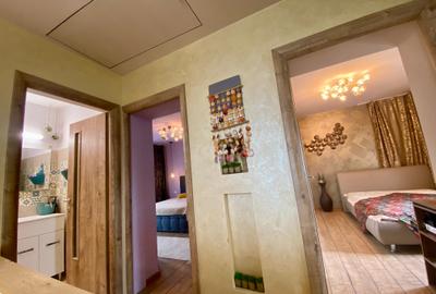 Casa Toscana, 4 camere, Garaj, Carport, 600mp gradina, 5 min de DN1, la cheie Casa Toscana, 4 camere, Garaj, Carport, 600mp gradina, 5 min de DN1, la cheie - 7