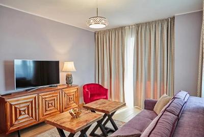 APARTAMENT 2 CAMERE | 50 METRI DE PLAJA | TERMEN LUNG - 11